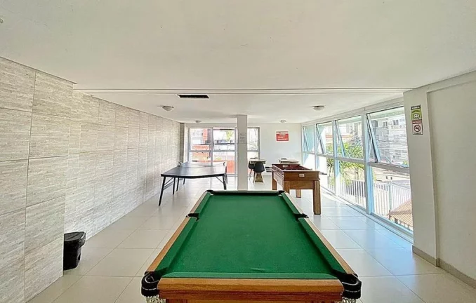 Imagem Apartamento para Venda em Jaboatão dos Guararapes, Piedade, 3 dormitórios, 1 suíte, 1 banheiro, 1 vaga
