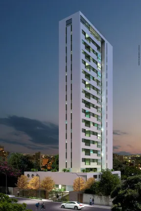 Foto do imóvel Apartamento com 2 Quartos à Venda, 50 m² em Madalena - Recife