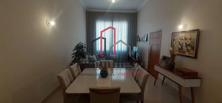 CASA TÉRREA OPORTUNIDADE DE NEGÓCIO NO REAL PARK - SUMARÉ