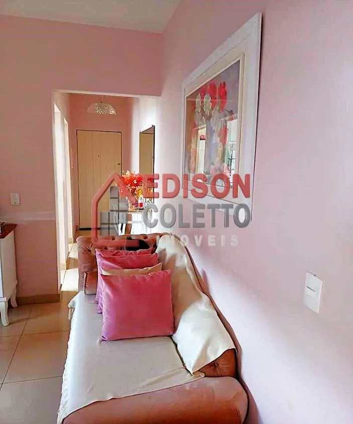 Imagem Ótimo Apartamento à Venda no Edificio Saint Tropez no Bairro Cidade Alta em Piracicaba/SP!!