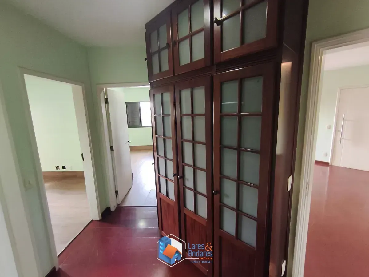 Imagem Apartamento para venda em Bela Aliança com 3 quartos, sendo 1 suíte, 105m²