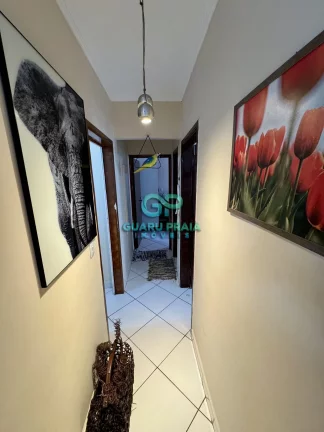 Imagem Apartamento à venda no bairro Enseada - Guarujá/SP
