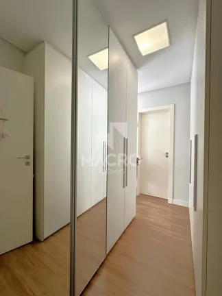 Imagem Apartamento | Centro | 3 suítes | 182m²