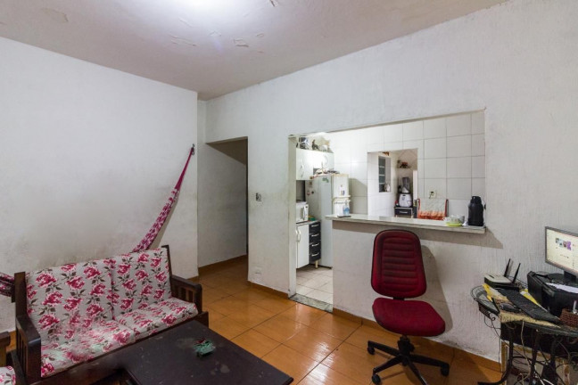 Imagem Apartamento com 2 Quartos à Venda, 89 m² em Santana - São Paulo