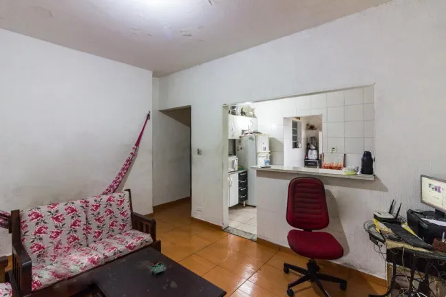Imagem Apartamento com 2 Quartos à Venda, 89 m² em Santana - São Paulo
