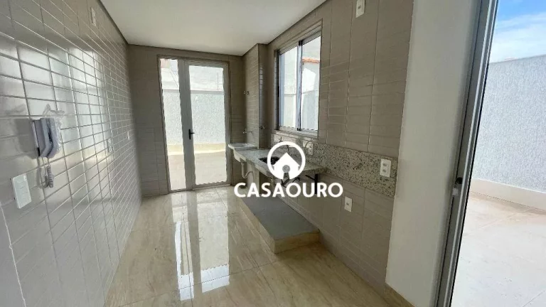 Imagem Apartamento com 2 quartos com área privativa à venda, 160 m² por R$ 667.990 - Esplanada - Belo Horizonte/MG