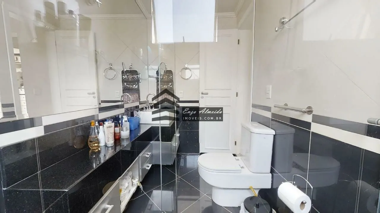 Imagem Apartamento à venda em São Paulo/SP