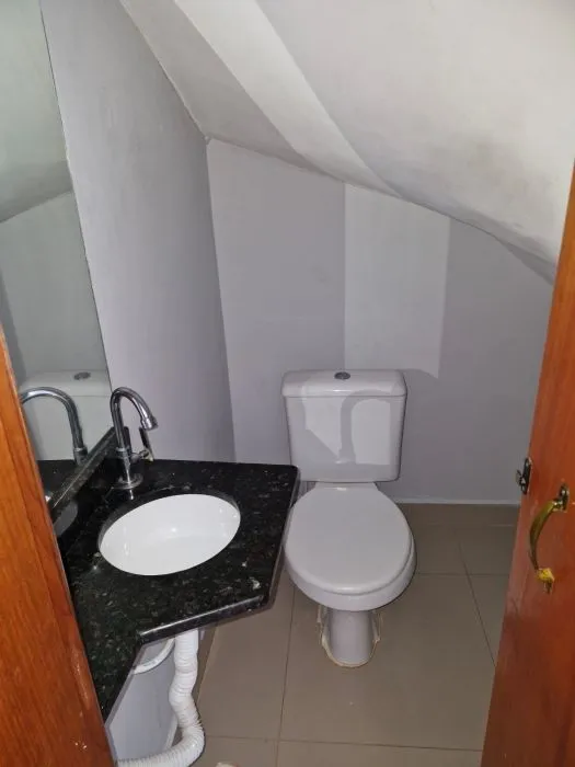 Imagem Sobrado moderno em condomínio com 80 m², lna Vila Carrão