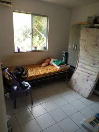 Imagem Apartamento com 2 Quartos para Alugar, 54 m² em Turu - São Luís