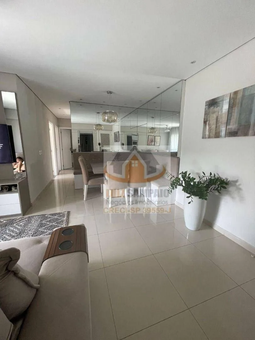 Imagem Apartamento 3 Dorm (1 Suite), Vista ao Mar, Praia do Sonho