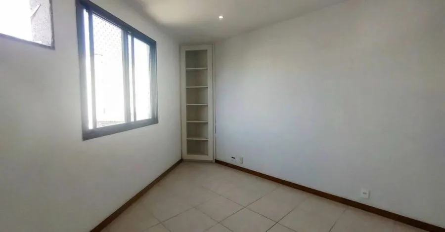 Imagem Apartamento a Venda no bairro Recreio dos Bandeirantes - Rio de Janeiro, RJ