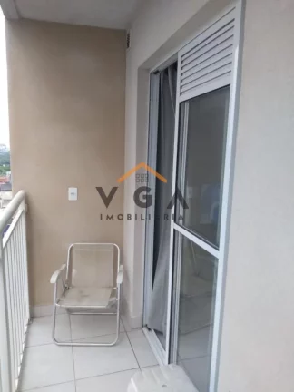 Imagem Apartamento para Venda em São Paulo, Cangaíba, 1 dormitório, 1 banheiro