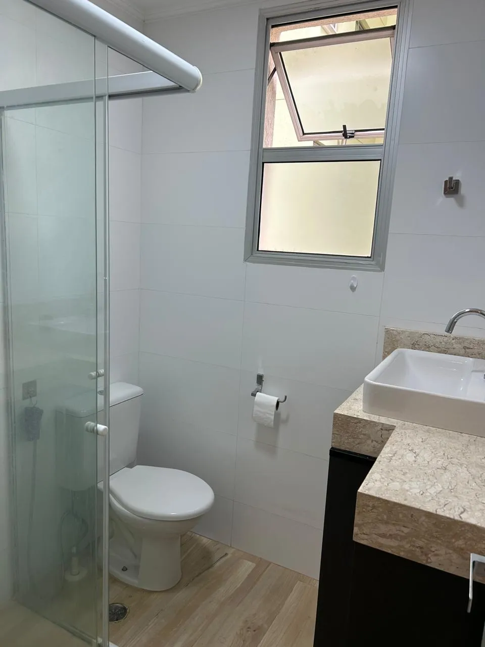 Imagem Apartamento de 69,95m², Localizado no Condomínio Palácio San Marco - Sorocaba - SP!
