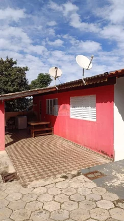 Imagem CHÁCARA SALTO DE PIRAPORA