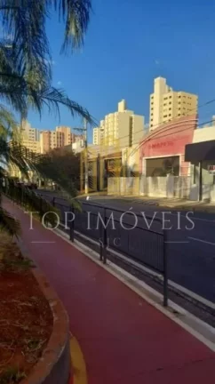 Imagem Galpão à venda por R$ 4.100.000 ou aluguel por R$ 40.000/mês- Centro - São José do Rio Preto/SP