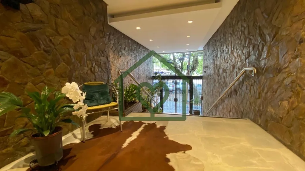 Imagem Apartamento de 2 dormitórios no Centro Histórico! Excelente apartamento, em prédio tradicional, a...