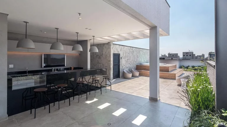 Imagem LOADD SÃO JUDAS - MAC - Studio de 65m² (Unidade de Revenda), a 20 minutos do Parque Ibirapuera!