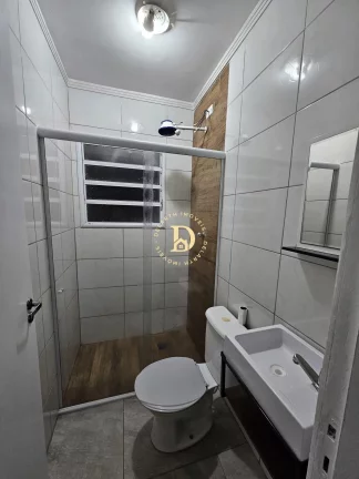 Imagem Apartamento - Cond. Sta Ines - Jd. Maria Amelia - Jacareí - 2 dormitorios - 55m2