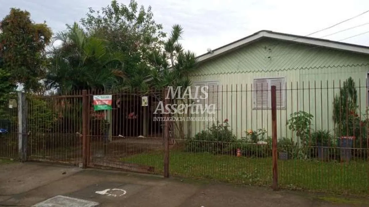 Imagem Casa para Venda em São Leopoldo / RS no bairro Campina