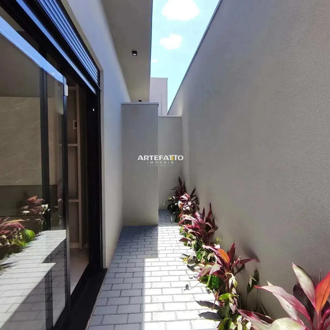 Imagem Casa à venda em Franca, Jardim Lima, com 3 quartos, 200m2