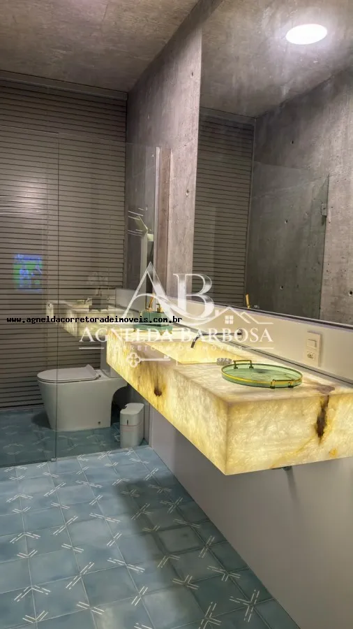 Imagem Casa em Condomínio para Venda, 4 dormitórios, 4 suítes, 7 banheiros, 7 vagas