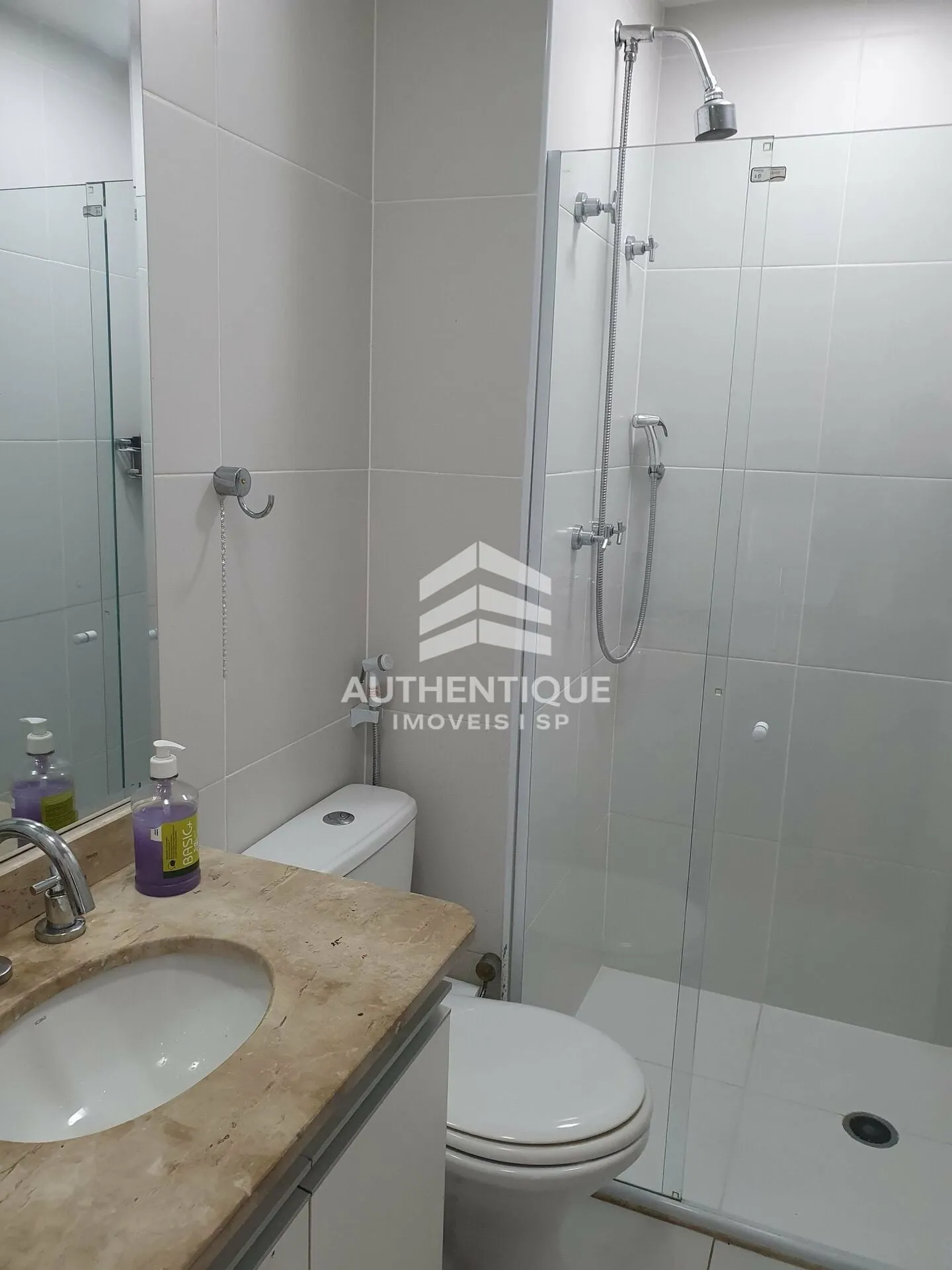 Imagem Essentials Vila Mariana - Apartamento à venda em São Paulo/SP