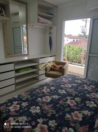 Imagem EXCELENTE APTO NO BAIRRO MAIS NOBRE DE UBATUBA E MUITO AMPLO...