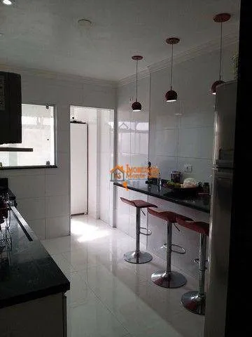 Imagem Apartamento com 2 dormitórios à venda, 75 m² por R$ 448.000,00 - Gopoúva - Guarulhos/SP