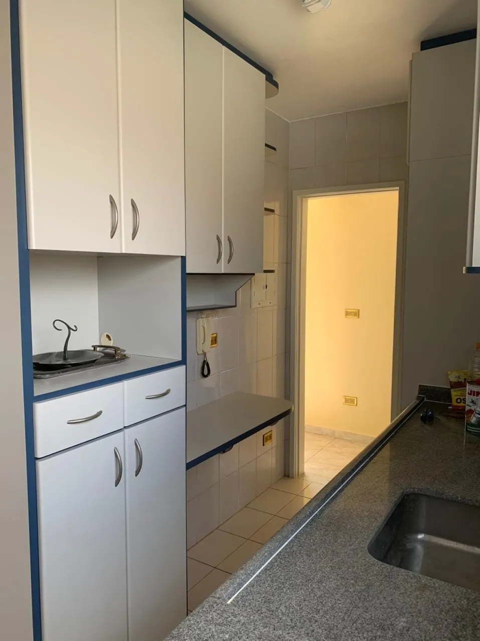 Imagem Apartamento à venda 2 Quartos, 1 Vaga, 66.66M², Centro, Taubaté - SP | Edifício Desembargador