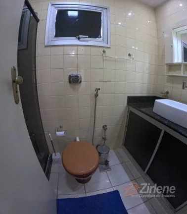 Imagem APARTAMENTO 2 QUARTOS MUITO BEM LOCALIZADO NA PRAIA DO MORRO