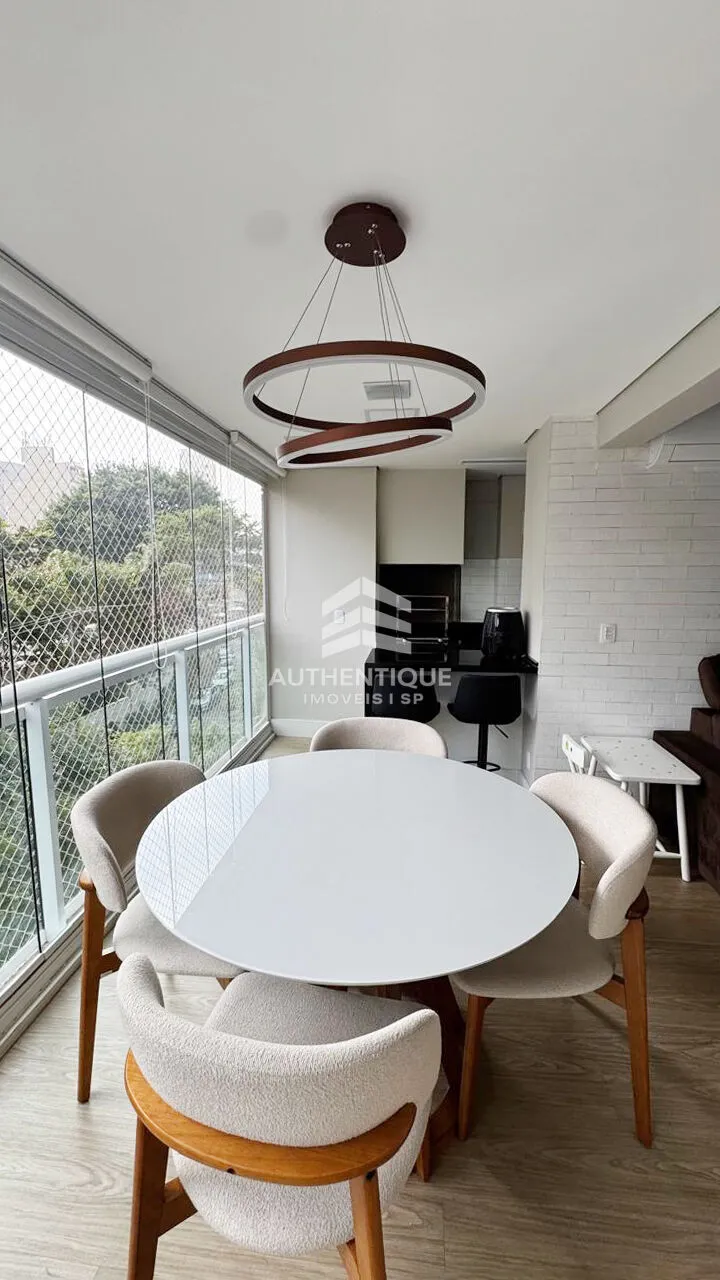 Imagem Retrato Paulista Aclimação - Apartamento no bairro Aclimação à venda