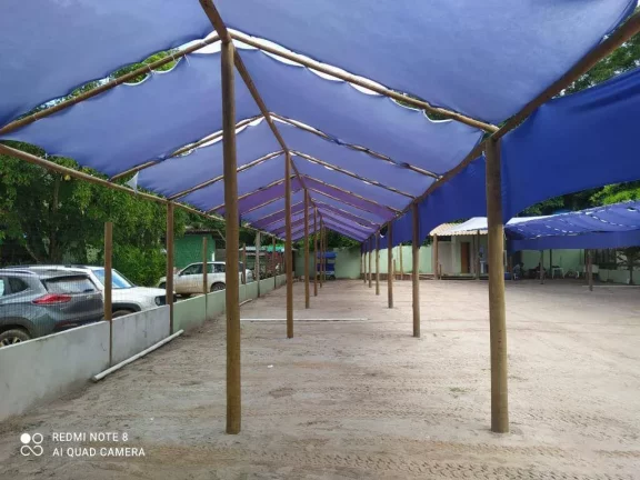Imagem TERRENO EXCLUSIVO