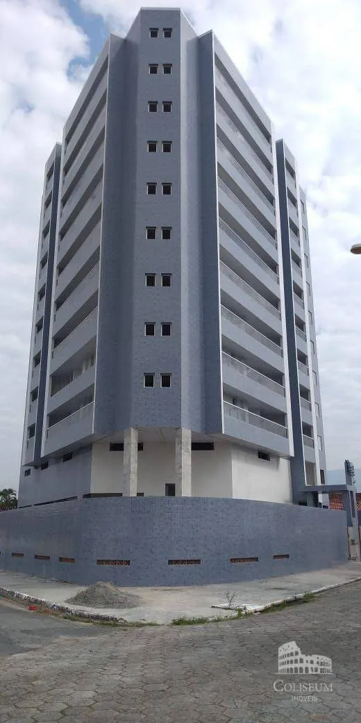 Imagem Apartamento com 2 dormitórios à venda, 94 m² por R$ 600.000,00 - Vilamar - Praia Grande/SP