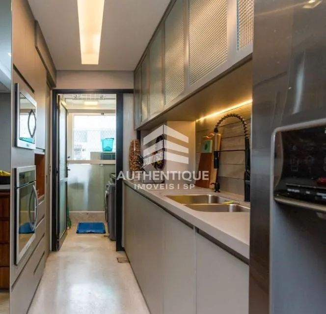 Imagem GRAN CYPRIANI IPIRANGA - Apartamento à venda em São Paulo/SP