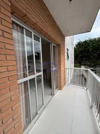 Imagem Excelente apartamento no Centro