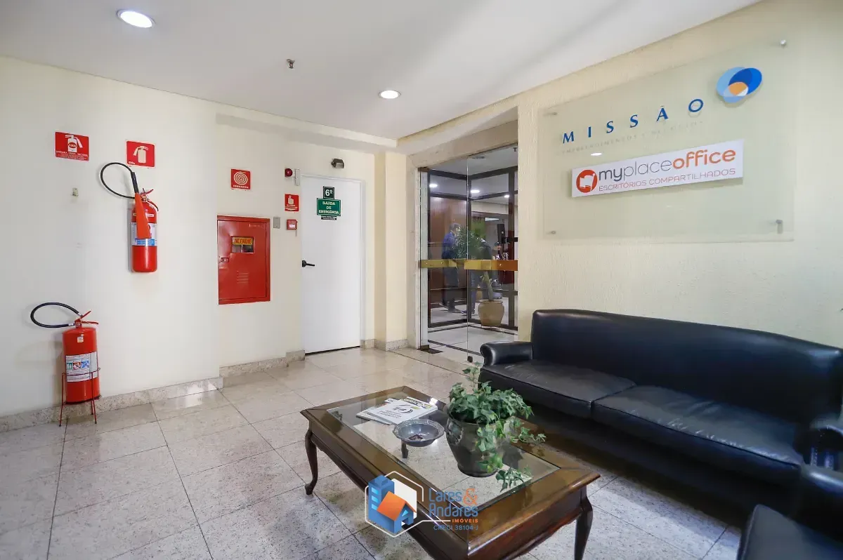 Imagem Conjunto comercial para venda em Brooklin, 196m²
