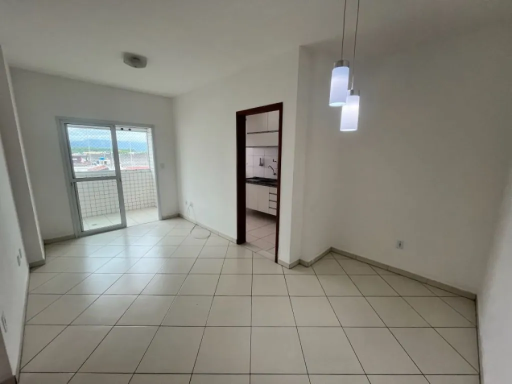 Imagem APARTAMENTO COM 60,00 m² - GUILHERMINA - PRAIA GRANDE SP