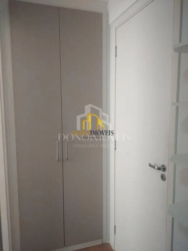Imagem Apto com 156 m² - Vista Livre - Condomínio Domo Home - Centro - SBC