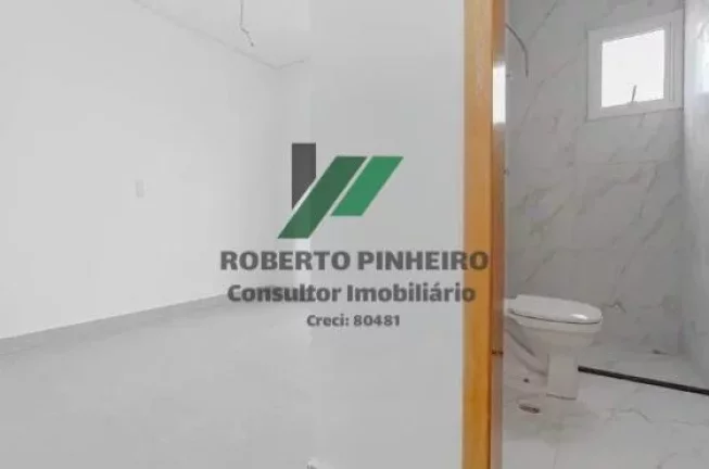 Imagem Cobertura 2 Quartos Santo Andr?(C) - SP - Utinga