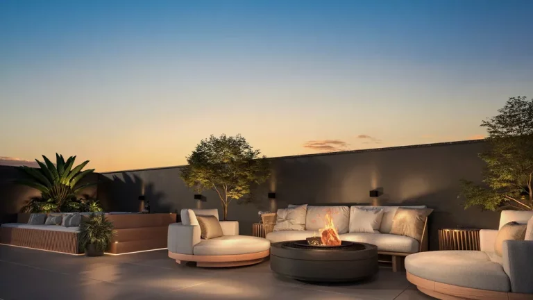 Imagem Urban Life Home - Apartamento à venda no bairro Centro - Itajaí/SC