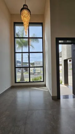 Imagem Casa Sobrado Atibaia - 360M², 4 Dorms, 4 Suítes, Lavabo, 4 Vagas, Lareira.