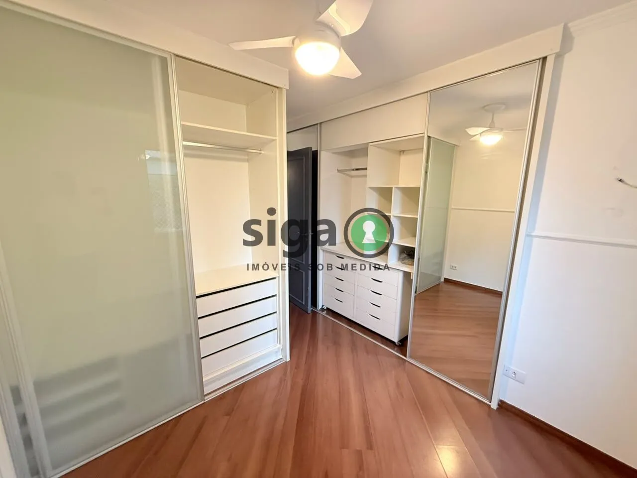 Imagem APARTAMENTO À VENDA NA VILA OLÍMPIA ? EXCELENTE OPORTUNIDADE!