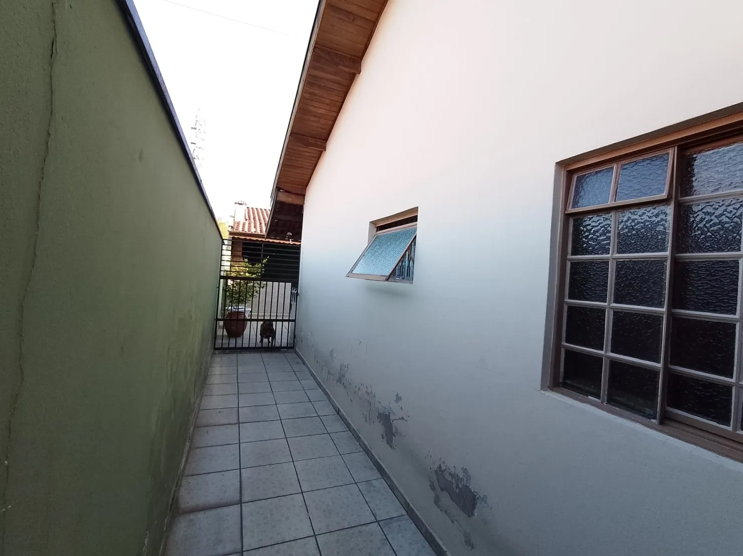 Imagem Casa à venda 2 Quartos, 1 Suite, 2 Vagas, 120M², Residencial Maricá, Pindamonhangaba - SP