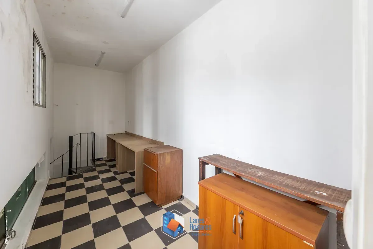 Imagem Casa comercial para venda em Santo Amaro, 147m²