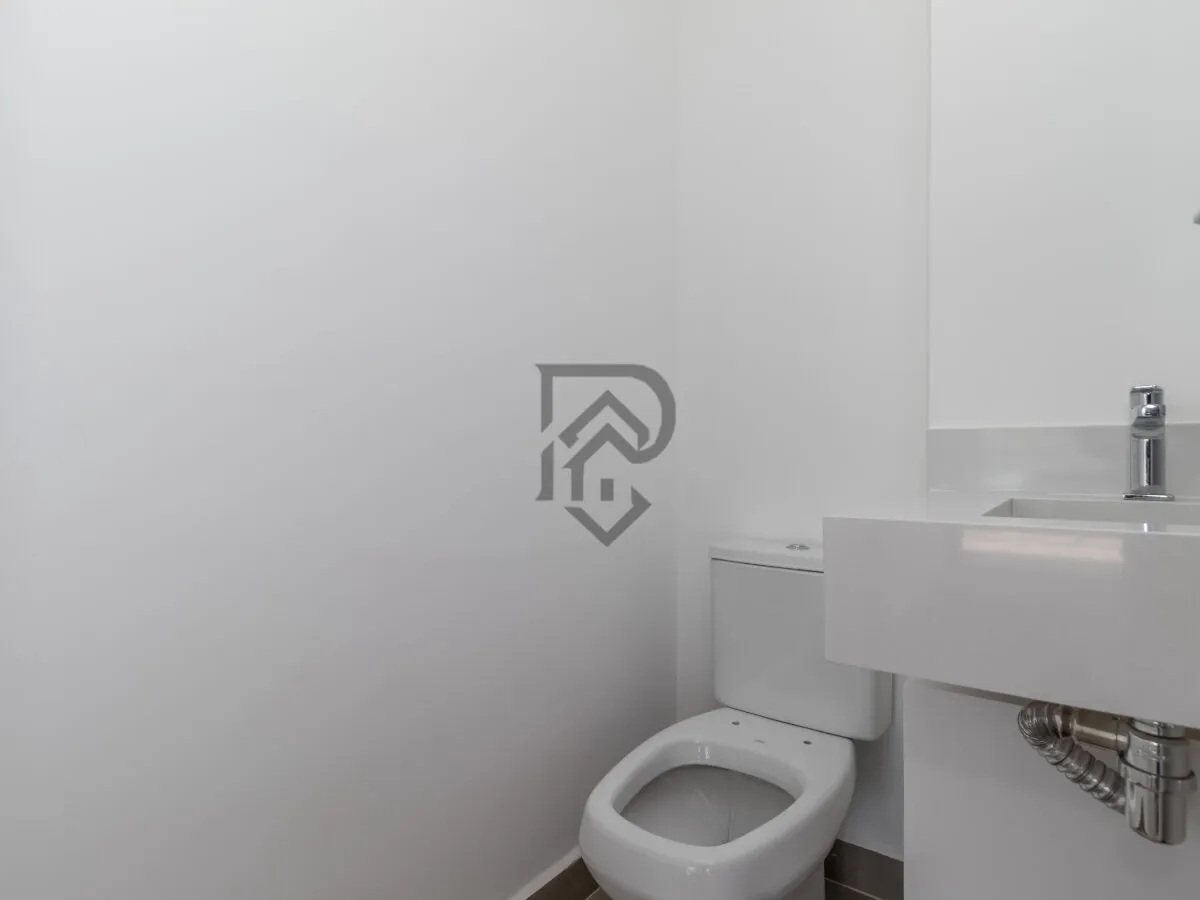 Imagem Apartamento chacara klabin vista livre pronto pra morar
