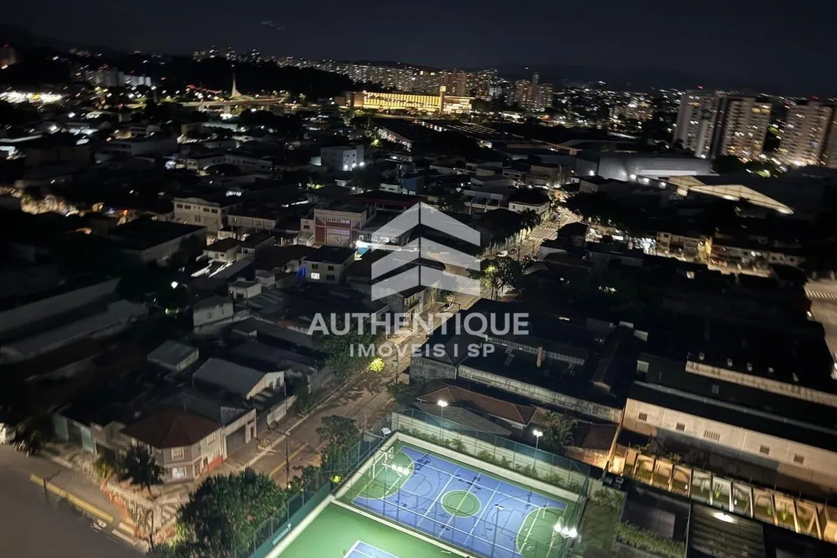 Imagem VANGUARDA LAPA - Apartamento na Vila Anastácio à venda