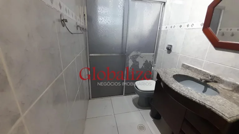 Imagem Apartamento para locação ou venda pacote R$3.000,00