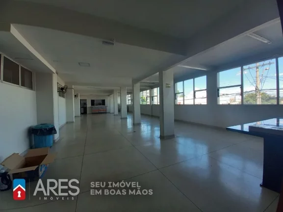 Imagem Apartamento com 3 dormitórios à venda, 120 m² por R$ 500.000,00 - Jardim Girassol - Americana/SP