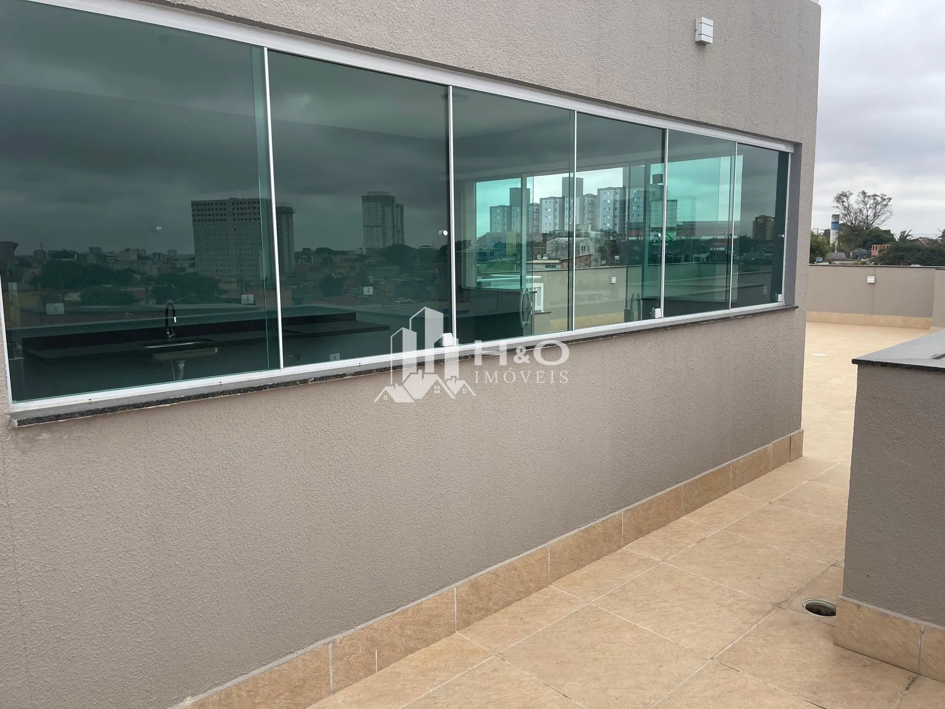 Imagem Apartamentos à Venda em Itaquera - 1 e 2 Dormitórios | A partir de R$ 214.000,00