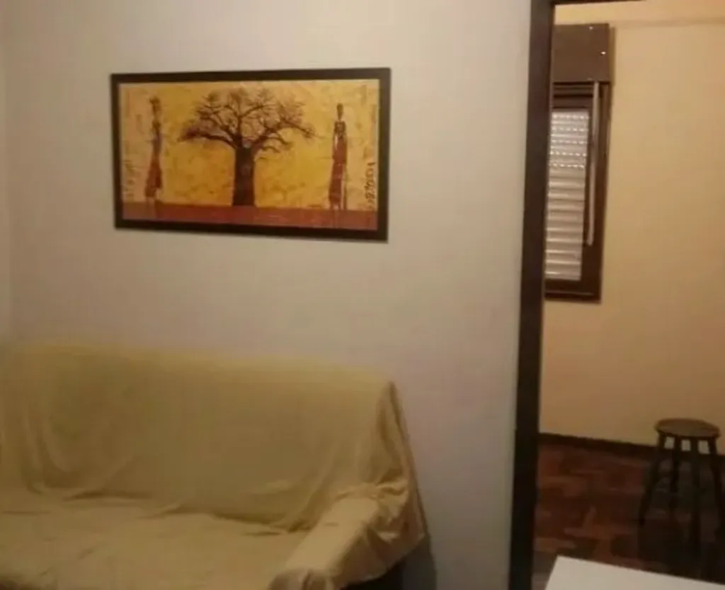 Imagem Apartamento em São João